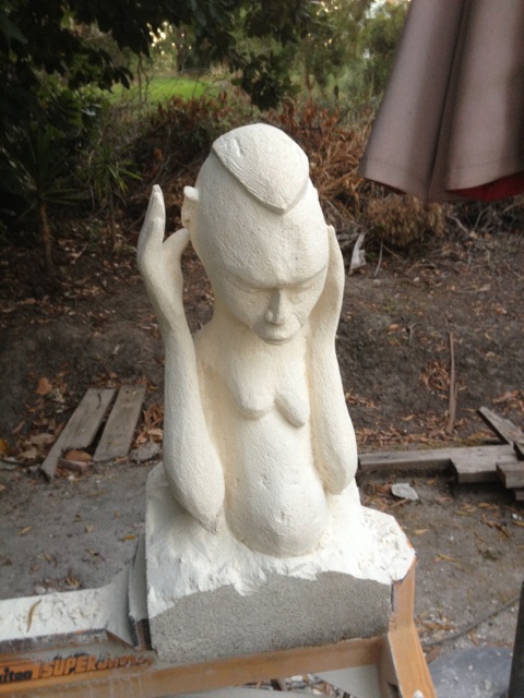 Sculpture 2